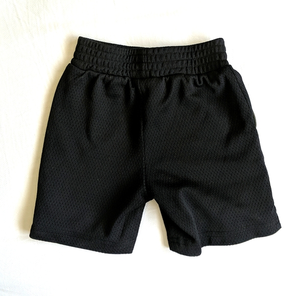joe fresh active mesh athletic sporty shorts 2T toddler boys - Picture 5 of 6